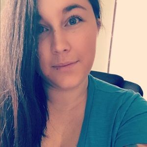 Meet your Posher, Shelby