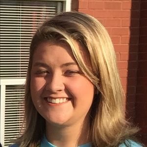 Meet your Posher, Delhlisa