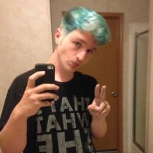 Meet your Posher, Dalton