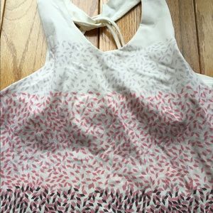 Title nine sundress, small