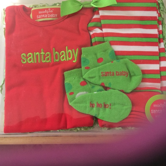 Baby outfit
