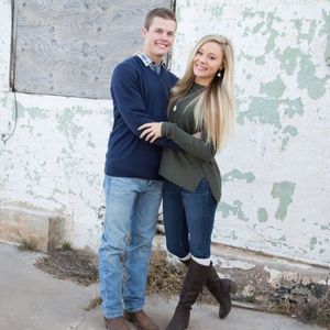 Meet your Posher, Lindsay