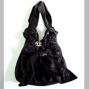 Marc Eckō Ribbon Purse