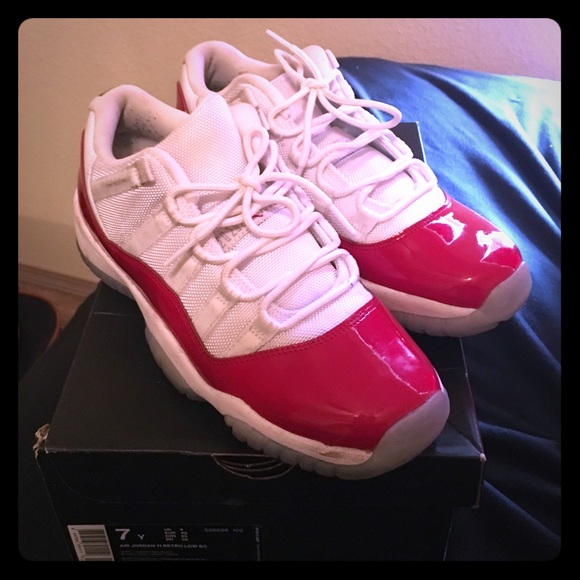 Jordan Retro 11