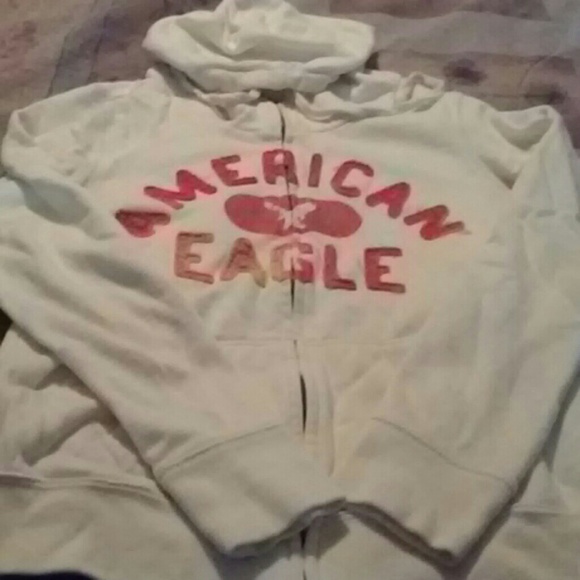 Ladies American eagle jogging jacket - Picture 1 of 1