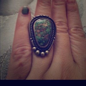 Vintage ring