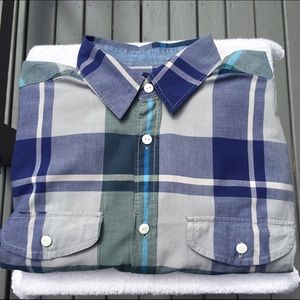 Gap Button Down Size M