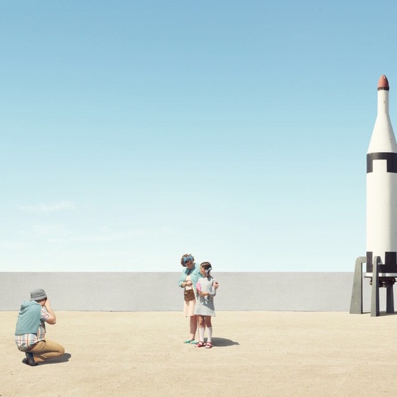 Meet your Posher, Shaun