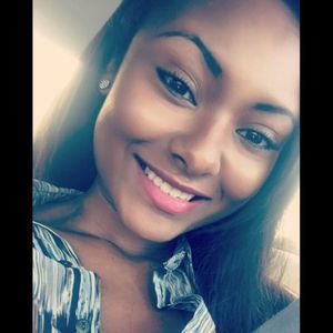 Meet your Posher, Marie