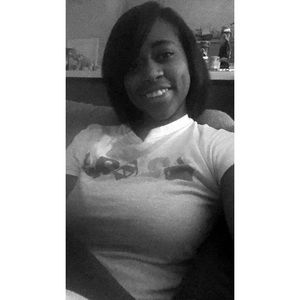 Meet your Posher, Britt