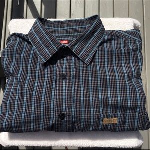 Lee Button Down Shirt