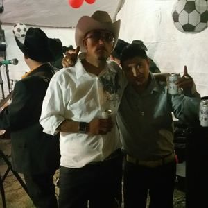 Meet your Posher, Jacinto