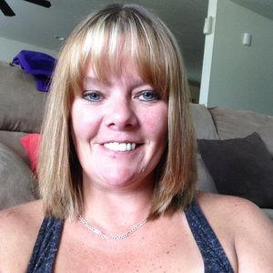 Meet your Posher, Angie