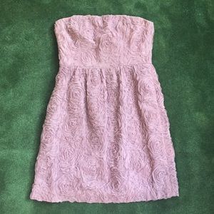 Jcrew lilac dress
