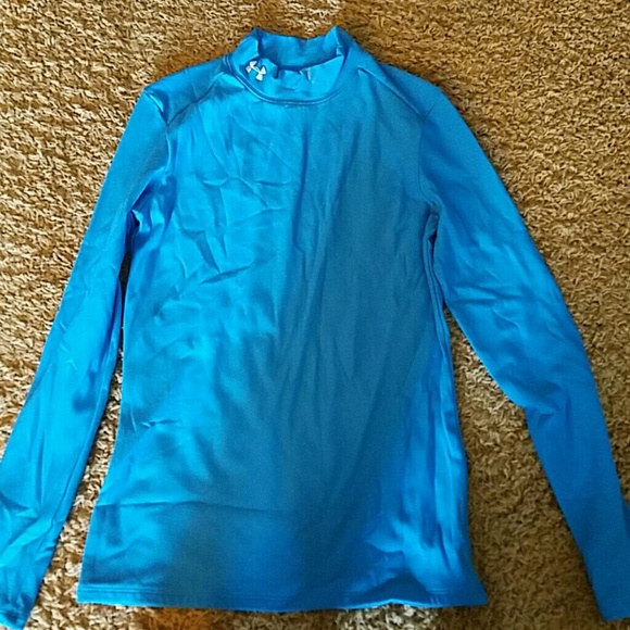Under Armour long sleeve