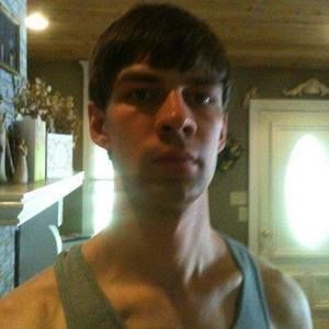 Meet your Posher, Justin