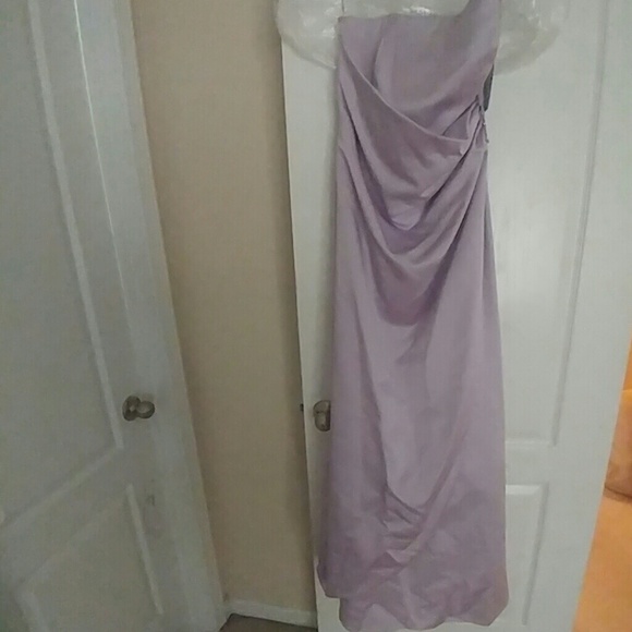 Bridesmaid Dress - Picture 1 of 1