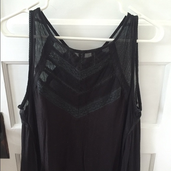 Free people tank