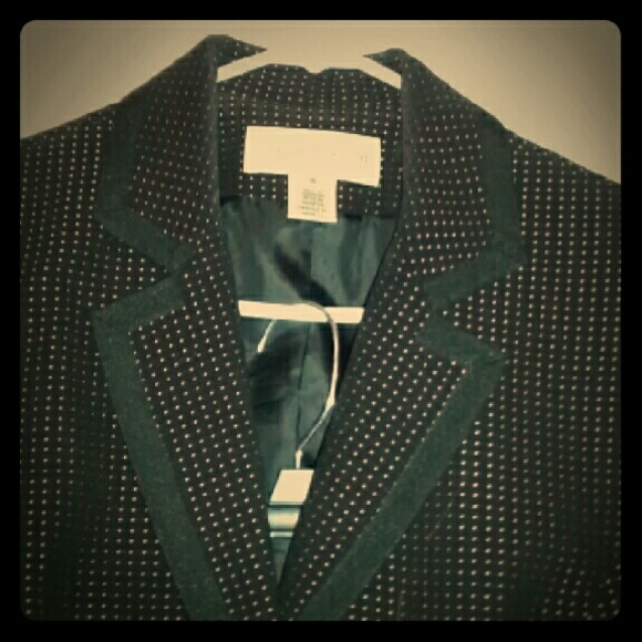Ann Taylor suit