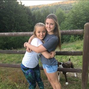 Meet your Posher, Meagan