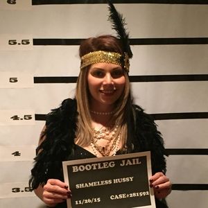 Meet your Posher, Aimee