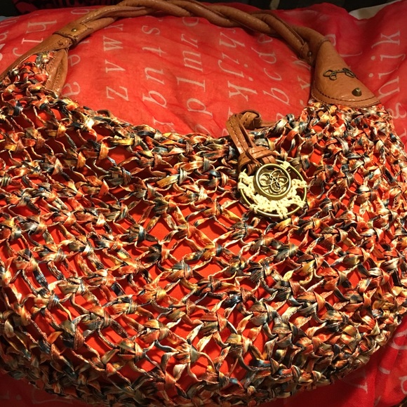 JS Hobo bag Med/Lg $$$