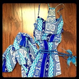 The perfect day dress