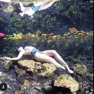 Lil and Emm one piece swimsuit