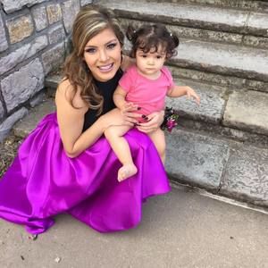 Meet your Posher, Miriam