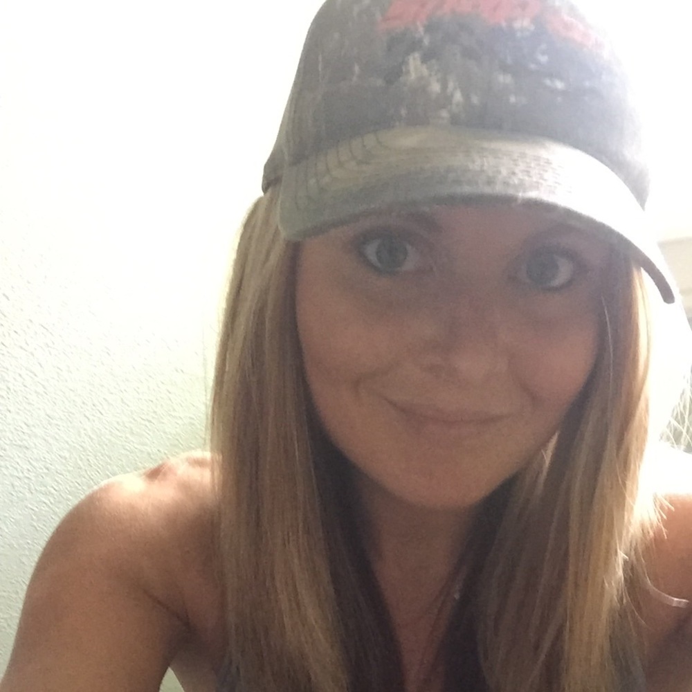 Meet your Posher, GiGi