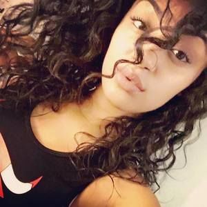 Meet your Posher, Lynette rip'goldy