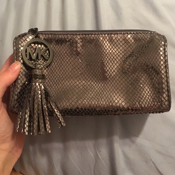Michael Kors Makeup Bag