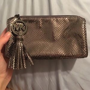 Michael Kors Makeup Bag