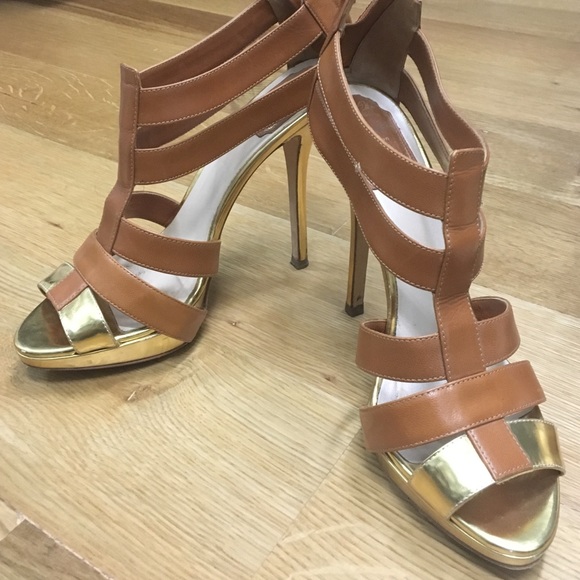 Christian Dior Heels!