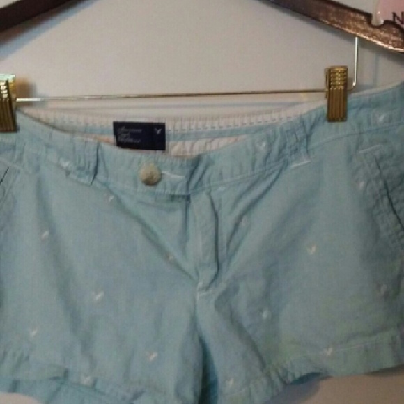 AMERICAN EAGLE SHORTS