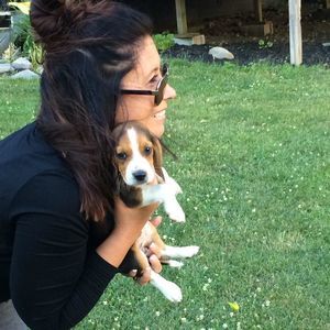 Meet your Posher, Michelle