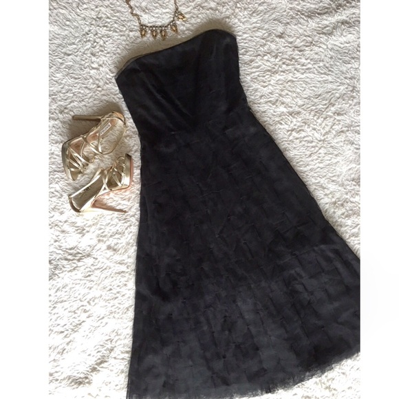 💗✨PRICE FIRM✨💗Brand New BCBG Midi Length Dress