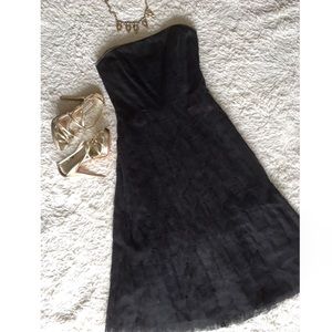 💗✨PRICE FIRM✨💗Brand New BCBG Midi Length Dress