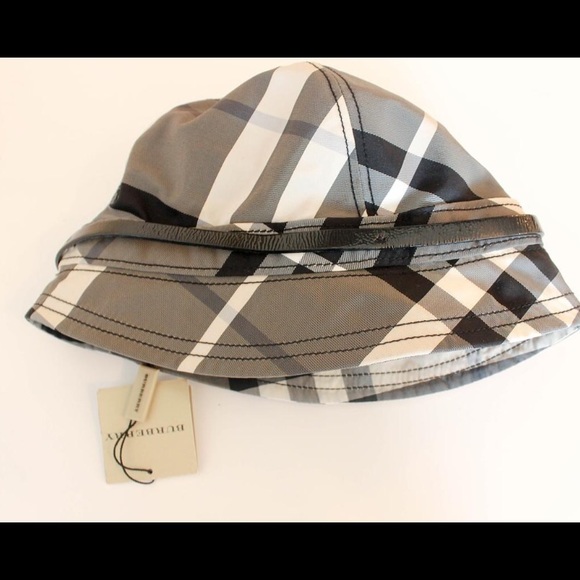 Burberry Hat - Picture 2 of 2