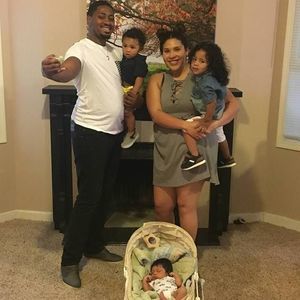 Meet your Posher, Savannah