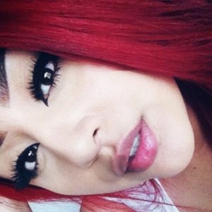 Meet your Posher, Janet