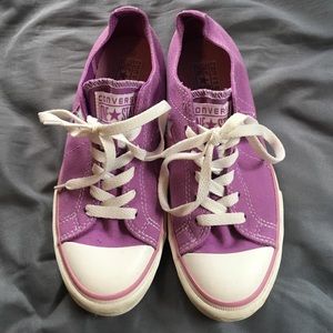 Converse low top One Stars