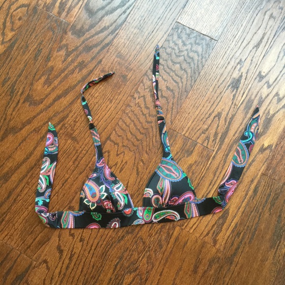 Bikini top - Picture 1 of 1