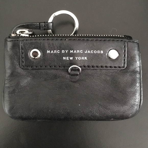 Marc by Marc Jacobs coin wallet!