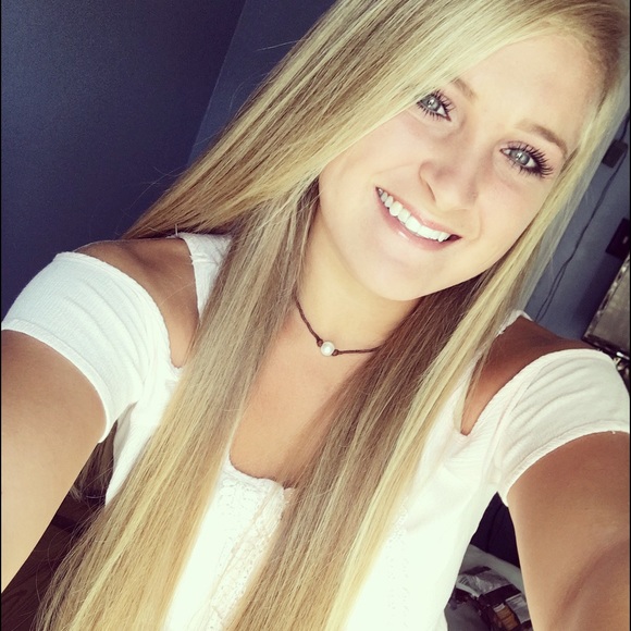 Meet your Posher, Shelby