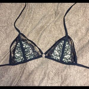 Bathing Suit