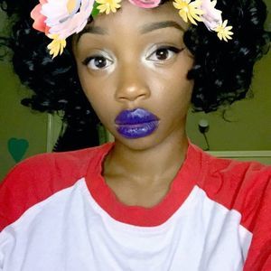 Meet your Posher, Maia