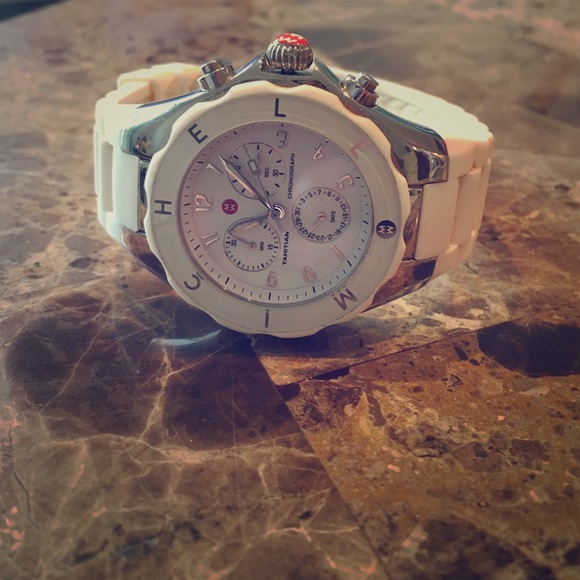 Michele watch