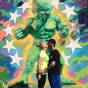 Meet your Posher, Jenny