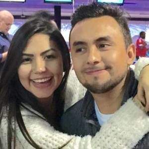 Meet your Posher, Liliana